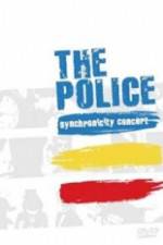 Watch The Police: Synchronicity Concert 123moviesFree