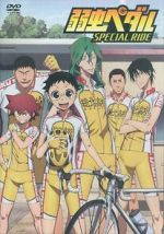 Watch Yowamushi Pedal Special Ride 123moviesFree