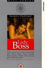 Watch Lady Boss 123moviesFree