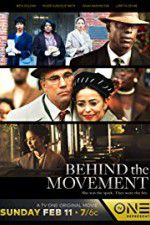 Watch Behind the Movement 123moviesFree