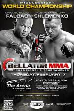 Watch Bellator 88 123moviesFree