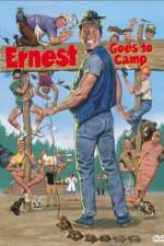 Watch Ernest Goes to Camp 123moviesFree