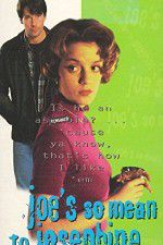 Watch Joe\'s So Mean to Josephine 123moviesFree