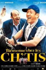 Watch Bienvenue chez les Ch'tis 123moviesFree