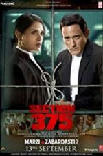 Watch Section 375 123moviesFree