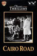 Watch Cairo Road 123moviesFree