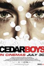 Watch Cedar Boys 123moviesFree