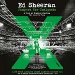 Watch Ed Sheeran: Jumpers for Goalposts 123moviesFree