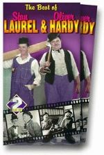 Watch The Best of Laurel and Hardy 123moviesFree
