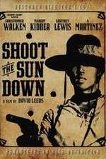 Watch Shoot the Sun Down 123moviesFree