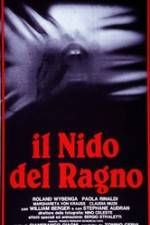 Watch Il nido del ragno 123moviesFree