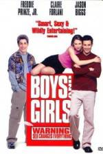 Watch Boys and Girls 123moviesFree