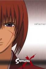 Watch Samurai X: Reflection 123moviesFree