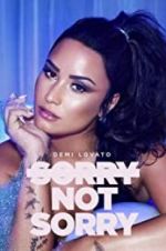 Watch Demi Lovato: Sorry Not Sorry 123moviesFree
