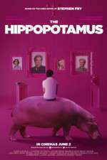 Watch The Hippopotamus 123moviesFree