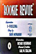Watch Rookie Revue 123moviesFree