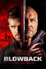 Watch Blowback 123moviesFree