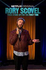 Watch Rory Scovel Tries Stand-Up for the First Time 123moviesFree