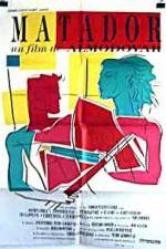 Watch Matador 123moviesFree