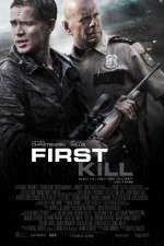 Watch First Kill 123moviesFree