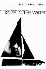 Watch Knife in the Water 123moviesFree
