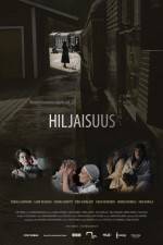Watch Hiljaisuus 123moviesFree