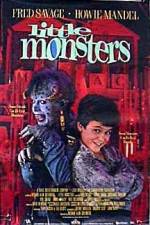 Watch Little Monsters 123moviesFree