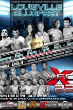 Watch XFC 23: Louisville Slugfest 123moviesFree