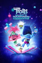 Watch Trolls Holiday in Harmony (TV Special 2021) 123moviesFree