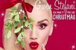 Watch Gwen Stefani\'s You Make It Feel Like Christmas 123moviesFree