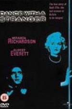 Watch Dance with a Stranger 123moviesFree
