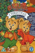 Watch The Bears Who Saved Christmas 123moviesFree