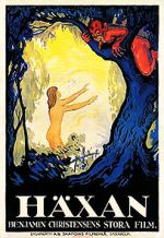 Watch Häxan 123moviesFree