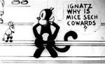 Watch Krazy Kat and Ignatz Mouse at the Circus 123moviesFree