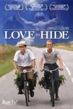 Watch A Love to Hide (Un amour à taire) 123moviesFree