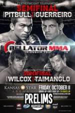 Watch Bellator 103 Prelims 123moviesFree