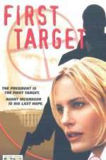 Watch First Target 123moviesFree