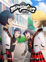 Watch Miraculous World: Tokyo Stellar Force (TV Special 2025) 123moviesFree
