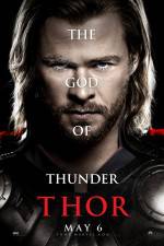 Watch Thor 123moviesFree
