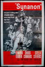 Watch Synanon 123moviesFree