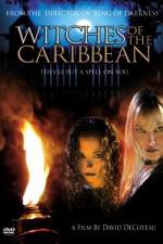 Watch Witches of the Caribbean 123moviesFree