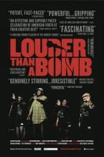 Watch Louder Than a Bomb 123moviesFree