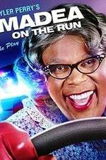 Watch Tyler Perry\'s: Madea on the Run 123moviesFree