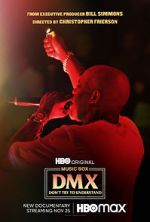 Watch Don\'t Try to Understand: A Year in the Life of Earl \'DMX\' Simmons 123moviesFree