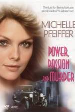 Watch Power Passion And Murder 123moviesFree