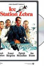 Watch Ice Station Zebra 123moviesFree
