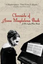 Watch The Chronicle of Anna Magdalena Bach 123moviesFree
