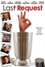 Watch The Last Request 123moviesFree