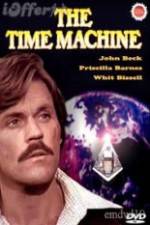 Watch The Time Machine 123moviesFree