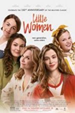 Watch Little Women 123moviesFree